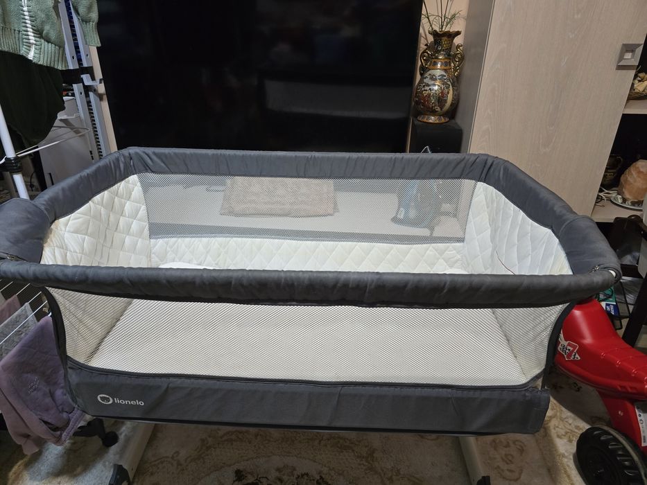 Patut copil kinder lionelo