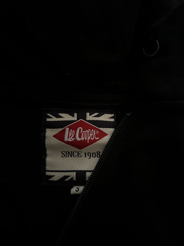 Оригинален Lee Cooper суитчър