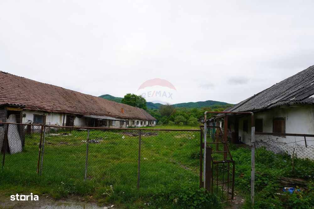 Teren 10,941mp Sighetu Marmatiei / Strada Faget