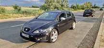 Seat leon fr 1p1