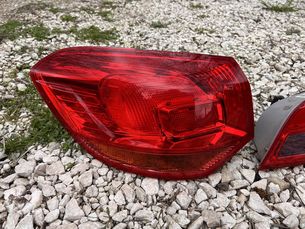 Стоп(стопове) Опел(opel) Астра J перфектни
