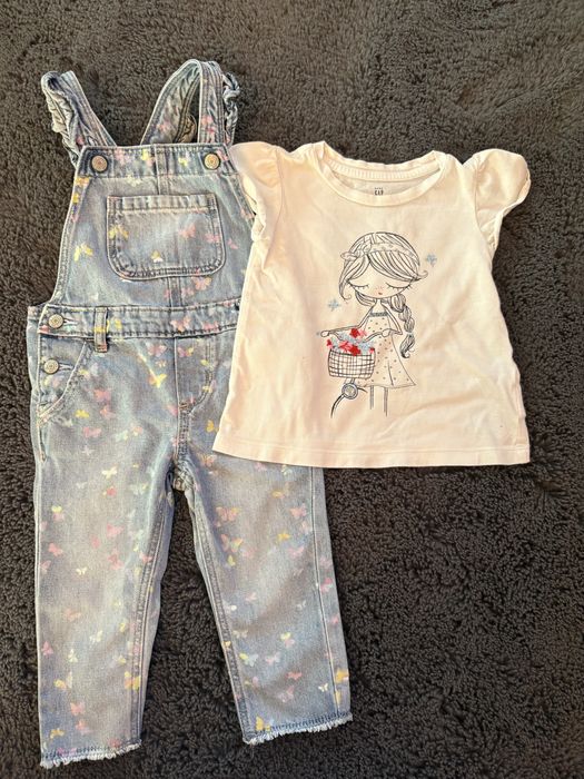 Lot pentru fetite Gap