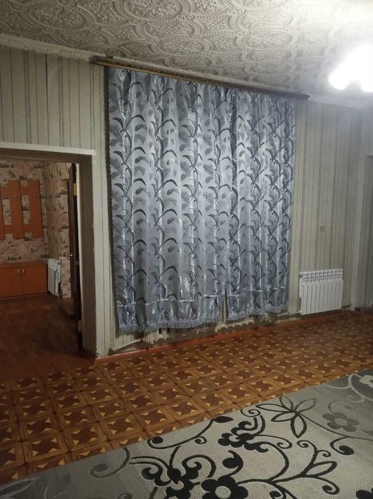 сдается пол дома в аренду