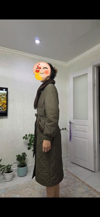 Срочно продам куртку