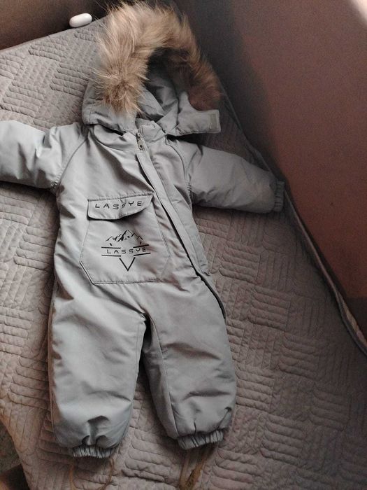 Комбинезон детский