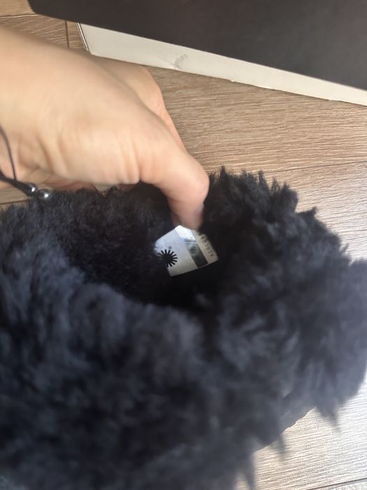 Дамски боти на UGG