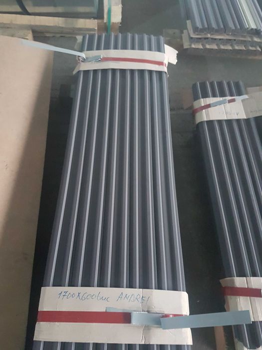 vand sipca metalica gard