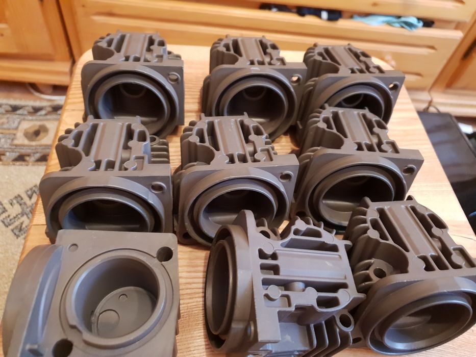 Reparatie reparare reconditionare compresor suspensie perne aer Wabco