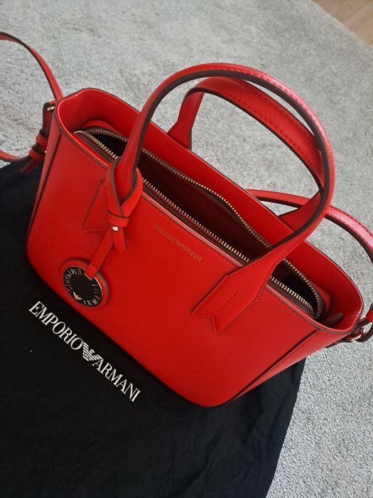 Emporio Armani оригинална, нова!