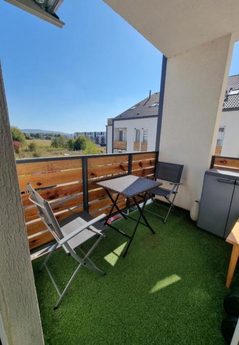 Apartament 2 camere AMA Residence (1.9km centru, 3.9km spital /UMF)