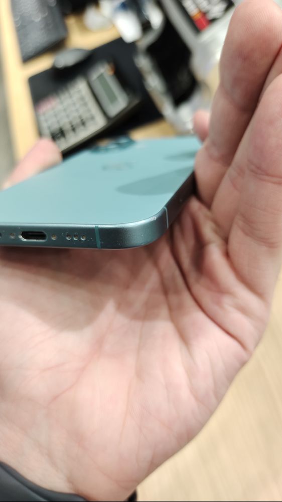 Iphone 16
