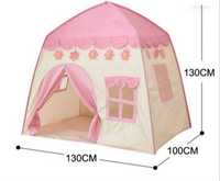 Детская палатка "Домик"