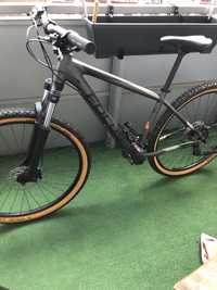 Bicicleta MTB Focus Whistler 3.7, roti 29, garantie cadru pe viata