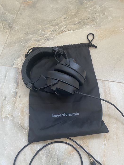 Vand Casti Beyerdynamic/DT770 Pro 32 Ohm