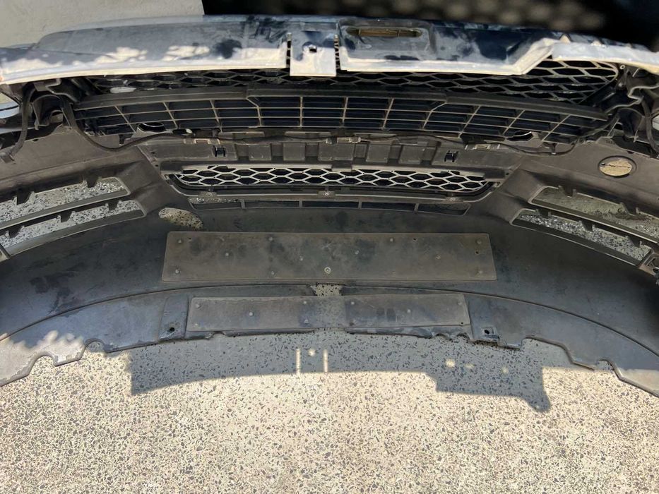 Предна броня за Ауди А4 Б6 2007