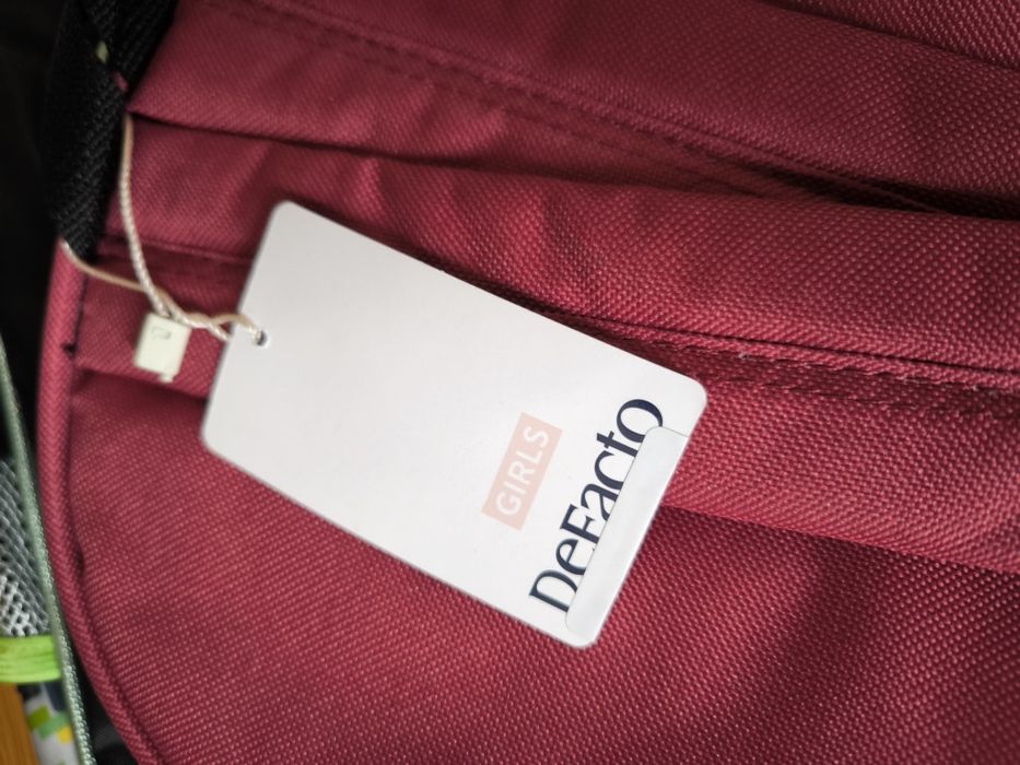 Rucsac mic Harry Potter nou