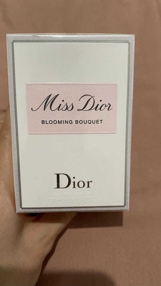 Miss Dior Blooming Bouquet