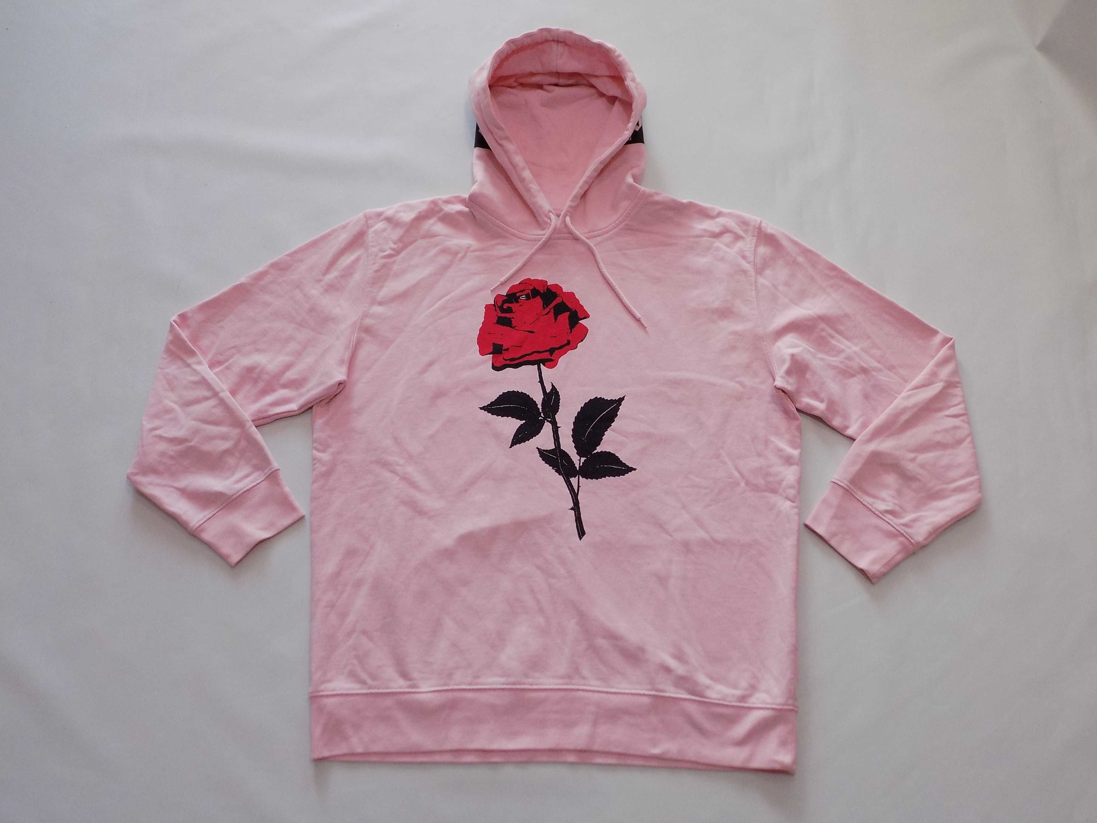 суитчър carhartt x perks and mini/puma mercedes amg мъжки оригинал L/S