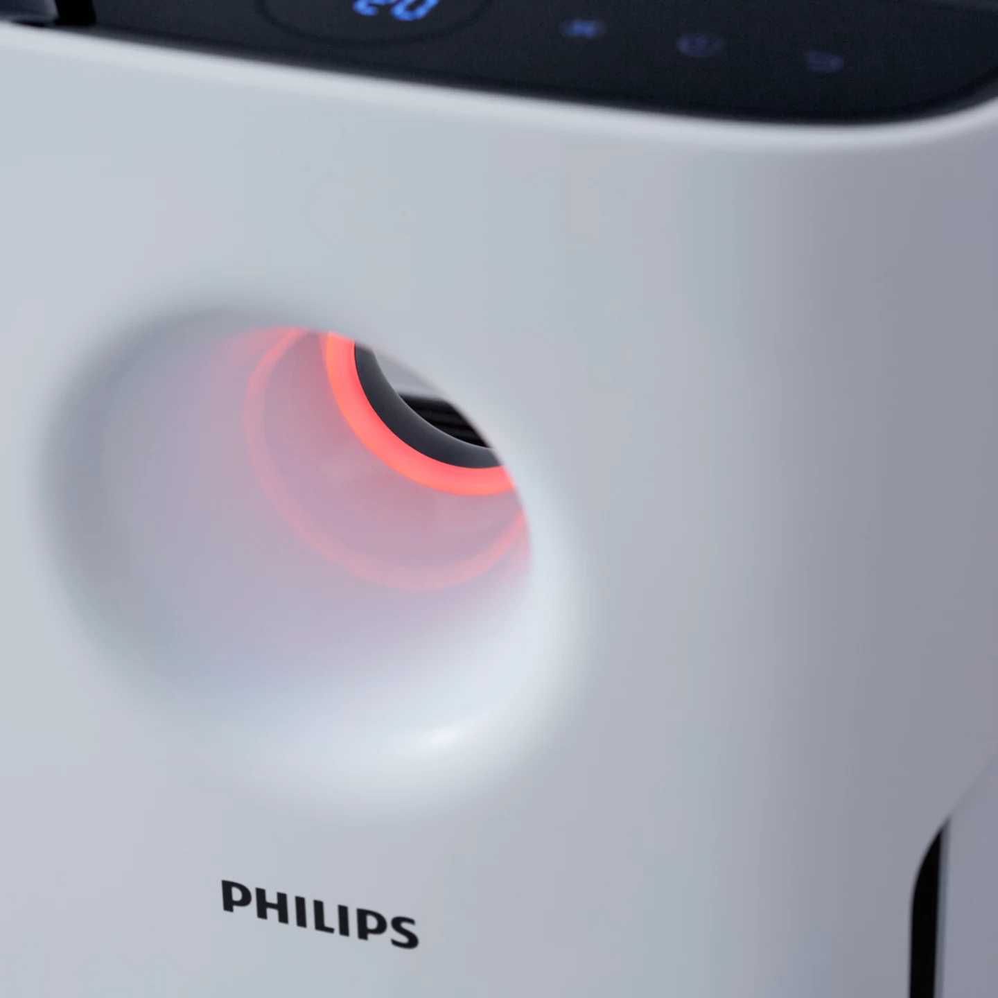 Пречиствател на въздух Philips - AC3256