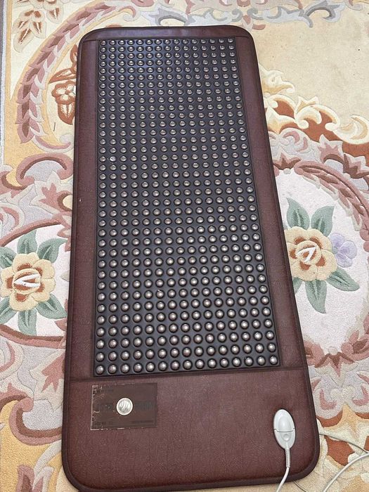 Матрас Nuga Best турмалиновый