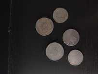 Bani de colectie 1000,5000,500,20 lei
