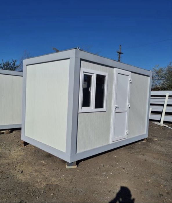 Container containere modulare