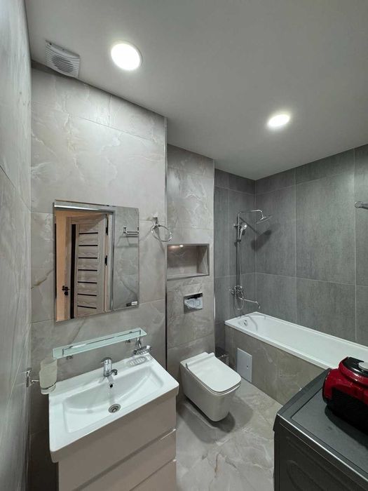 Срочно продаётся 1x комнатная квартира в ЖК Black Tower