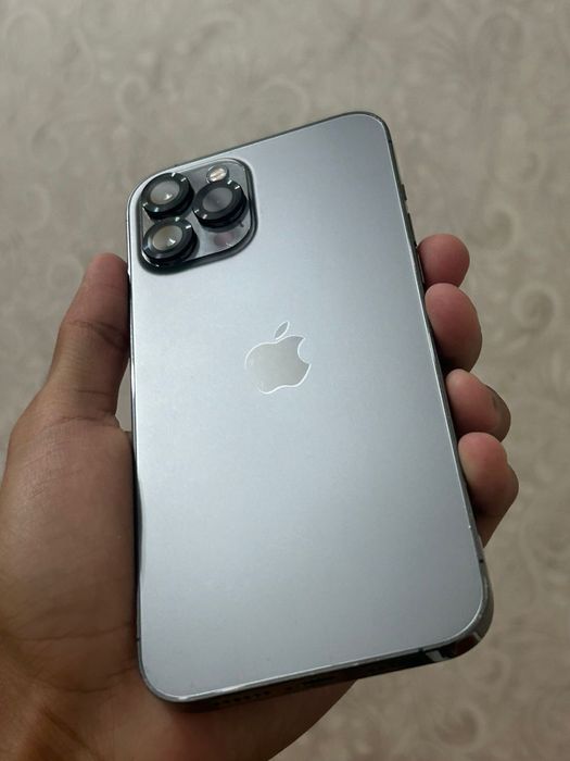 Iphone 12 pro max 128gb