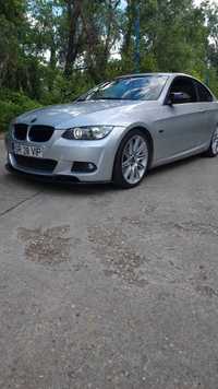 BMW Seria 3 E92 Coupe pachet M Navi Mare , 320d 177HP