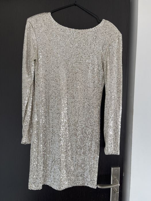 Vand Rochie marimea S