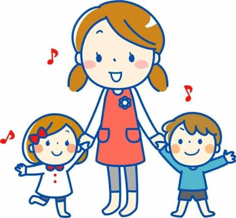 Няня принемаю у себя дома