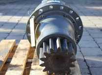 Reductor de rotire excavator Volvo EC140, EC160, EC210, EC240, EC290
