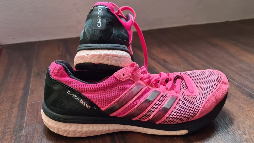 Adidas Boston Boost, nr. 42