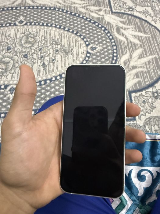 Айфон 14 в отличном состояние