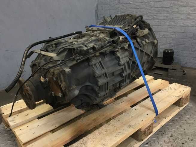 Cutie de viteze ZF Astronic 12 AS 2130T DAF CF85 - Piese de schimb DAF