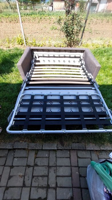 Canapea extensibila -2 persoane