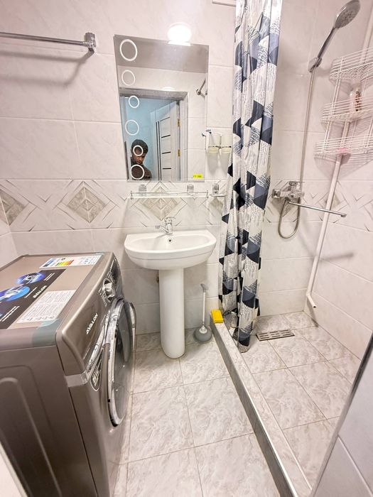 Olmazor cityda 2xonali kvartira ijaraga beriladi