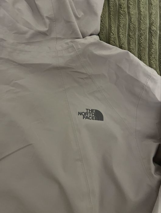 The North Face дасмко яке