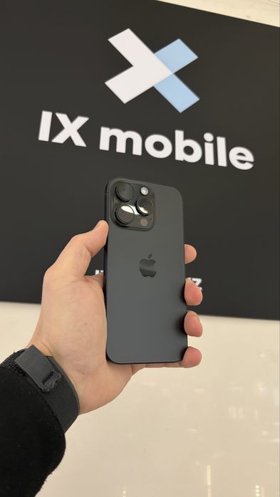 iphone 16 pro 128 100%