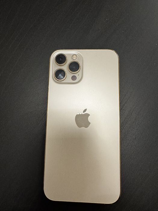 iPhone 12 Pro Max 512 ios 16