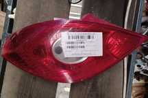 Lampa stop dreapta pe aripa Opel Corsa D  [din 2006 pana  2011] seria Hatchback 5-usi 1.3 CDTi MT (