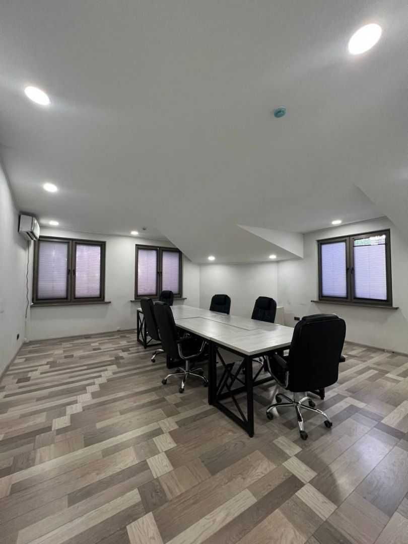 Аренда Офисное помещение 500 м². Ориентир: Дархан, Wambala (J2481)