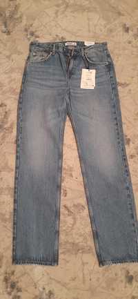 Женские джинсы 48 или М