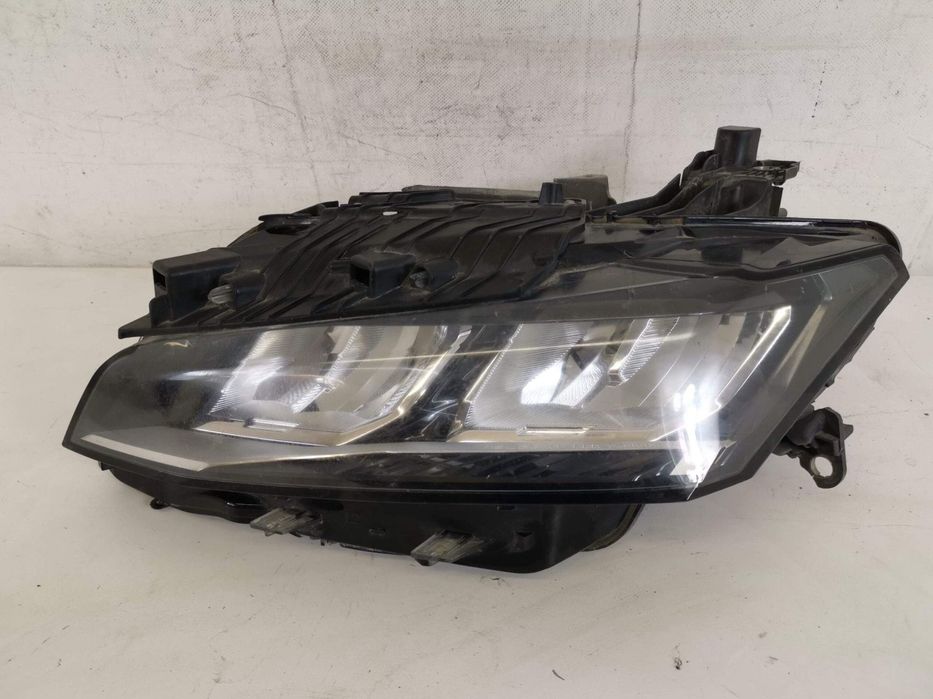 Far Stanga Full Led   Peugeot 308 2022 2023 2024 2025 Original