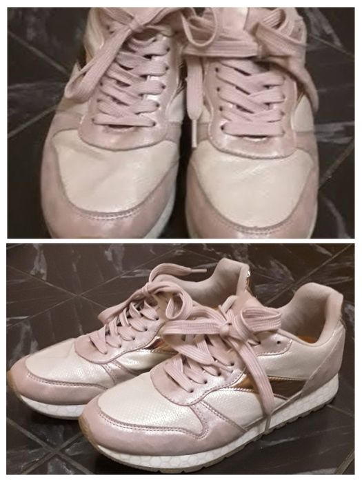 Кецове Ecco,Hogan,Camper ,Paul Green и др