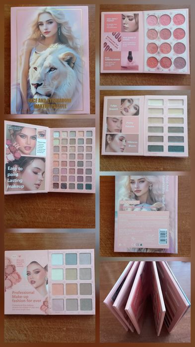 Продам набор косметики