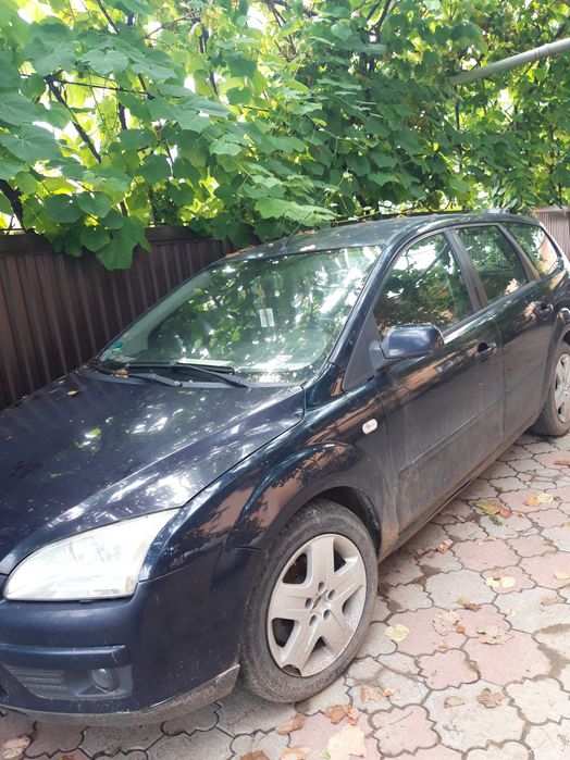 Ford -piese schimb