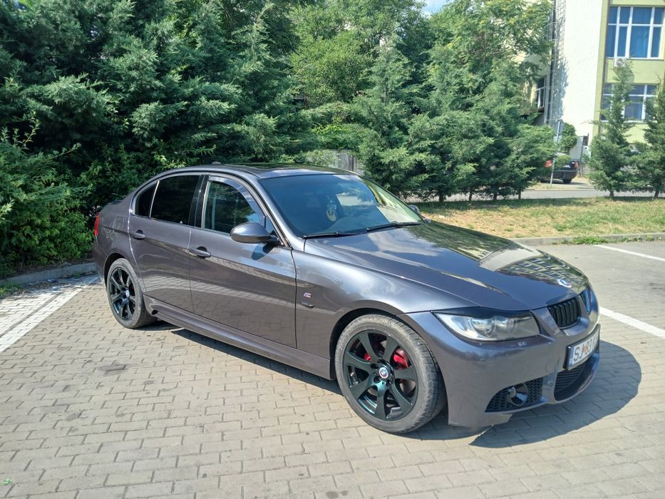 Vand BMW seria 3 E 90