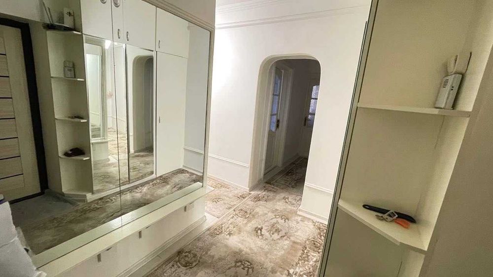 Продается квартира Алгоритм 30, 3*4/10/12, 85кв.м.