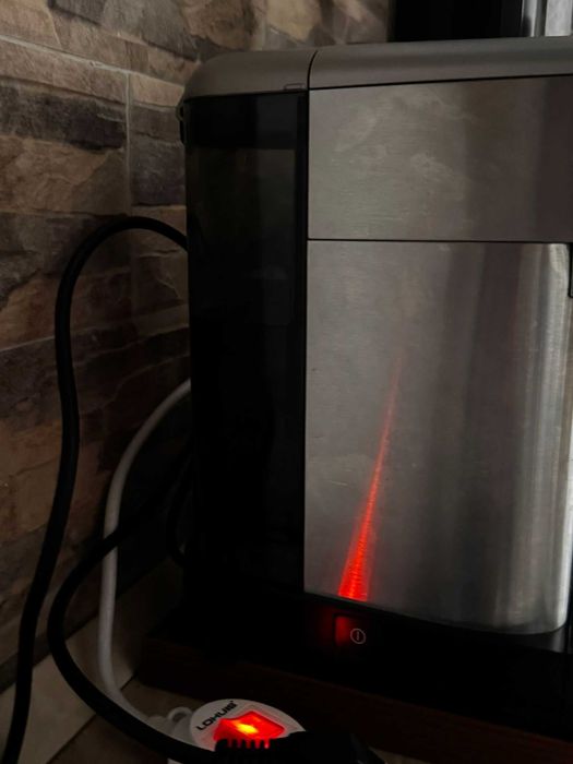 Aparat de cafea Espressor Ariete  slim 1380/10